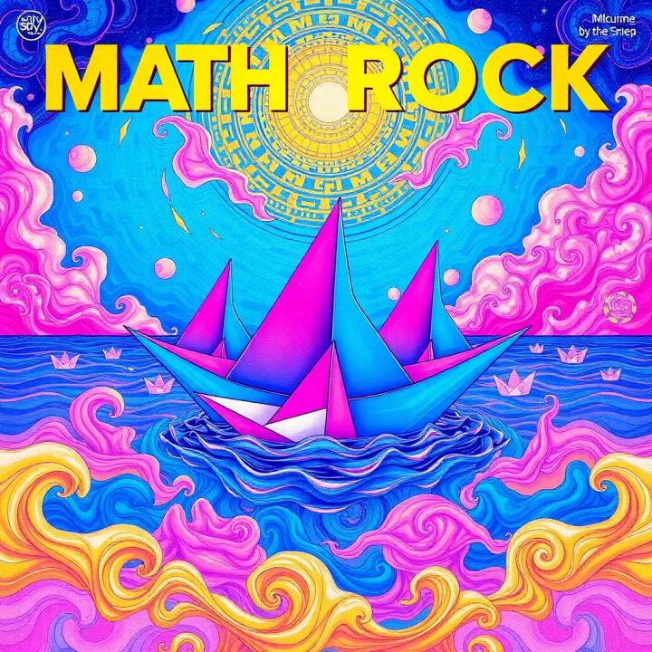 Folded Boats - Song by artificialreality | Sonauto